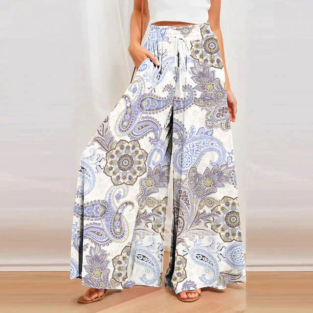 JO | Comfortable and airy pants