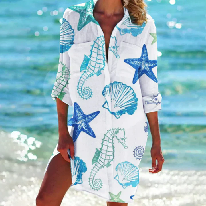 JO | T-shirt dress
