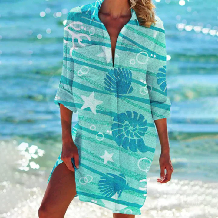 JO | T-shirt dress
