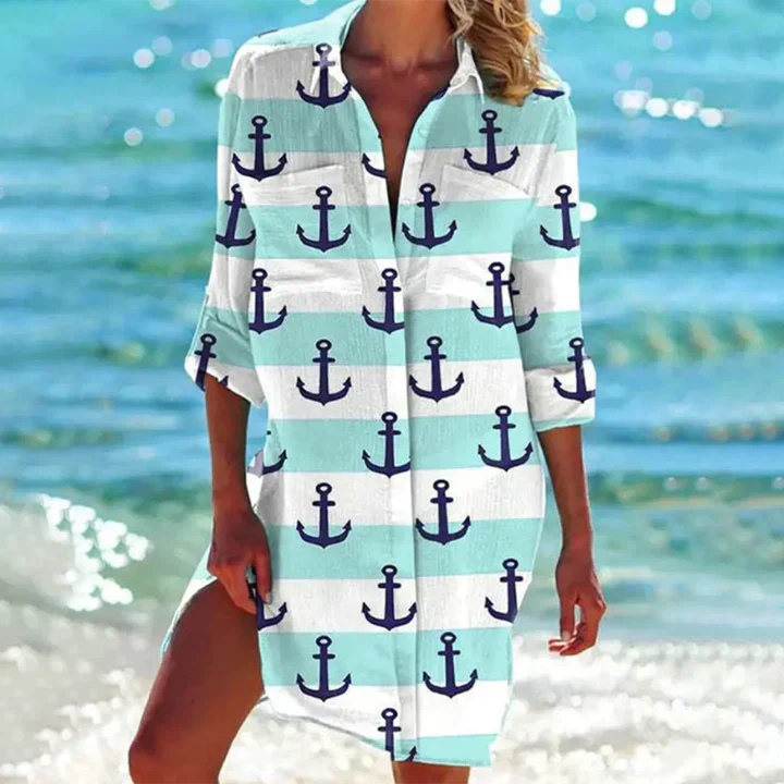 JO | T-shirt dress