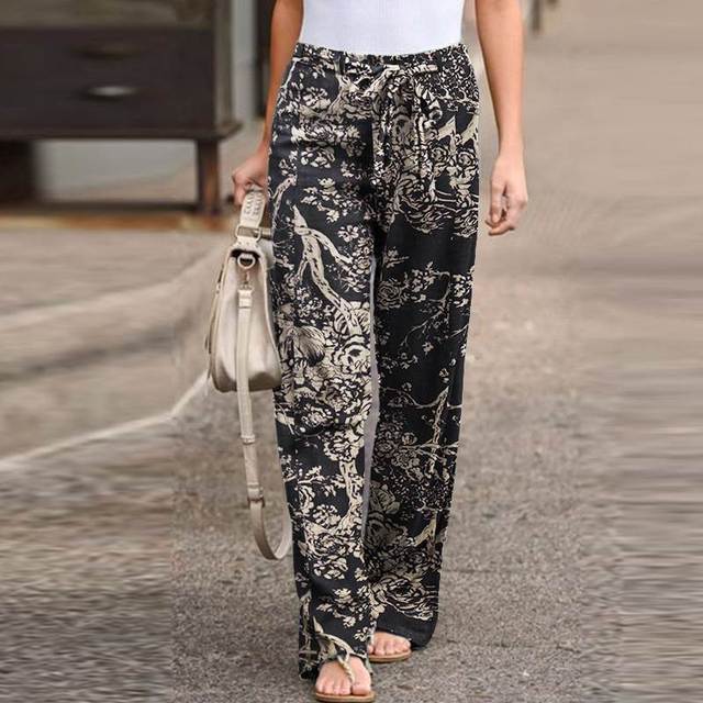 JO | Chic and lightweight pants
