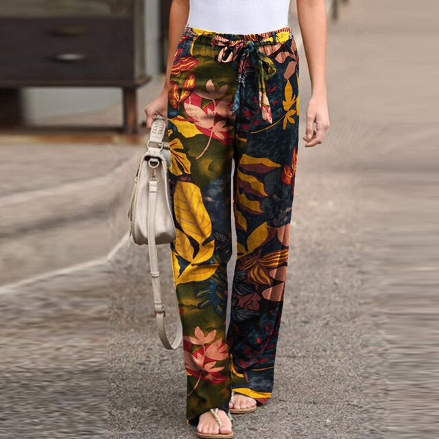 JO | Chic and lightweight pants