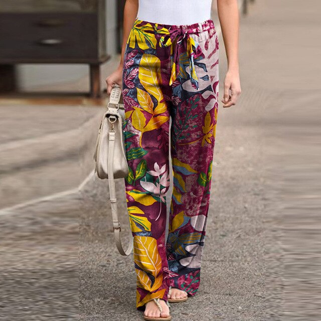 JO | Chic and lightweight pants