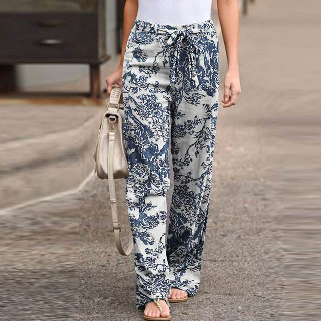 JO | Chic and lightweight pants
