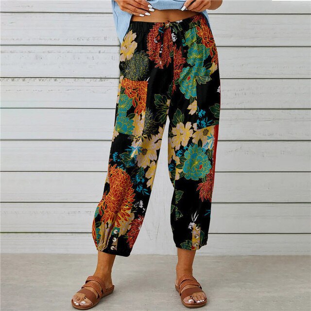 JO | Modern and comfortable pants