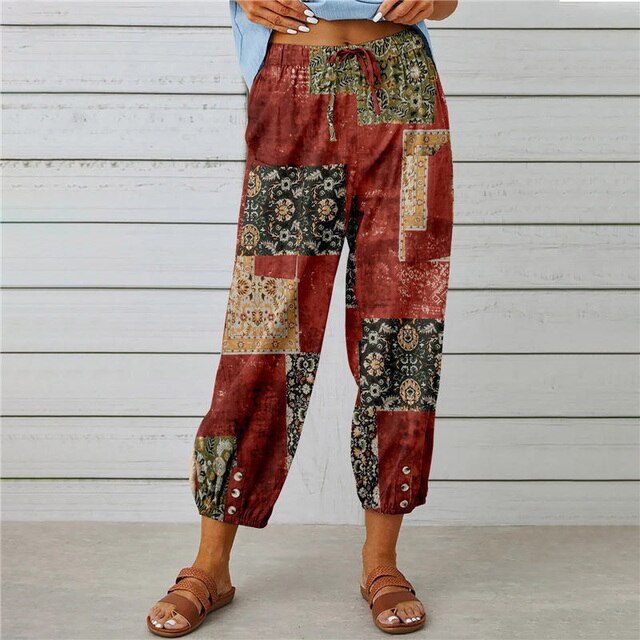 JO | Modern and comfortable pants