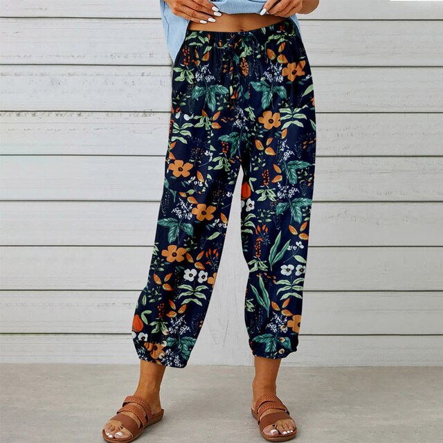 JO | Modern and comfortable pants