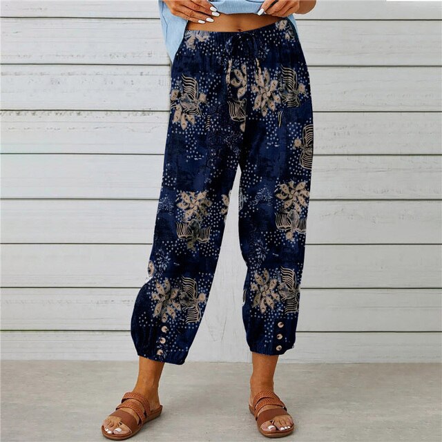 JO | Modern and comfortable pants