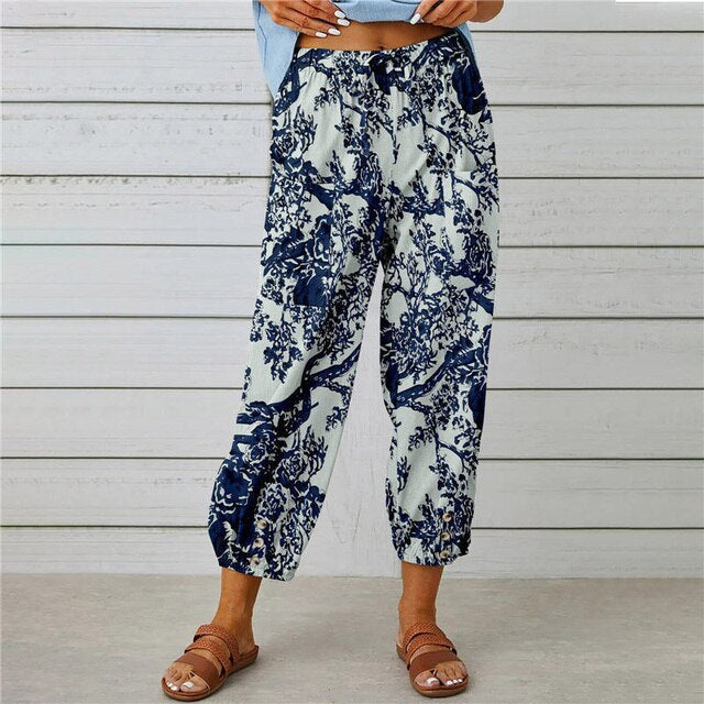 JO | Modern and comfortable pants