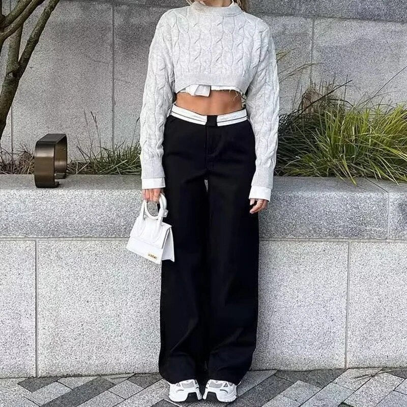 JO | Modern and comfortable pants