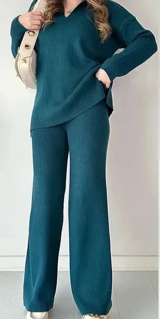 JO | Casual and comfortable winter set