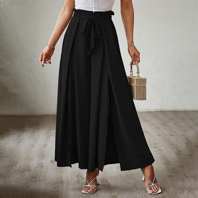 JO | Modern and comfortable winter pants