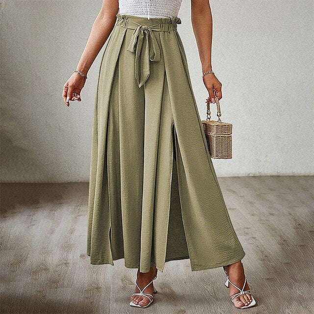 JO | Modern and comfortable winter pants