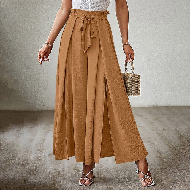 JO | Modern and comfortable winter pants