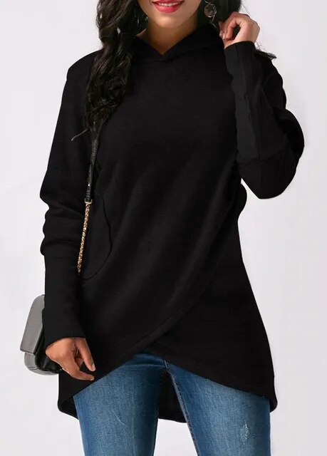 JO | Timeless and stylish winter sweater