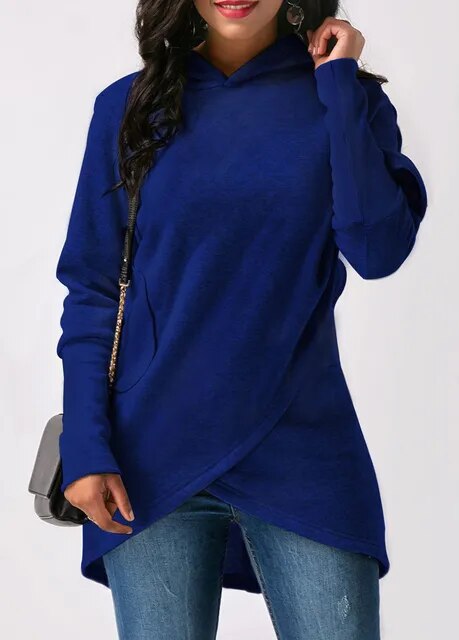 JO | Timeless and stylish winter sweater