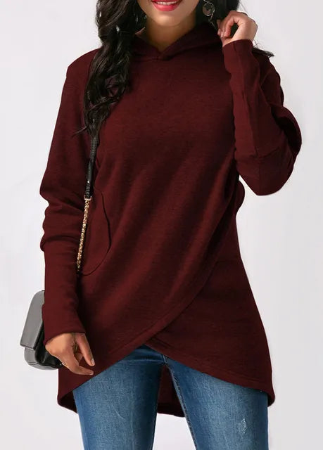 JO | Timeless and stylish winter sweater