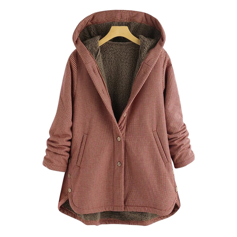 JO | Classic and comfortable general jacket
