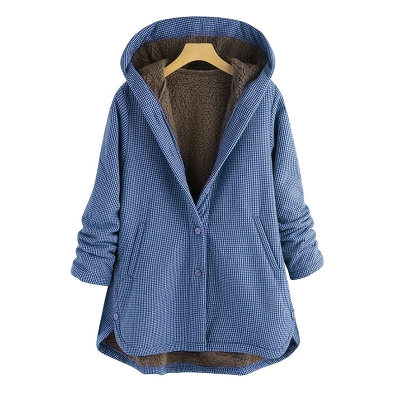 JO | Classic and comfortable general jacket