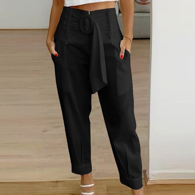 JO | Playful and fresh pants