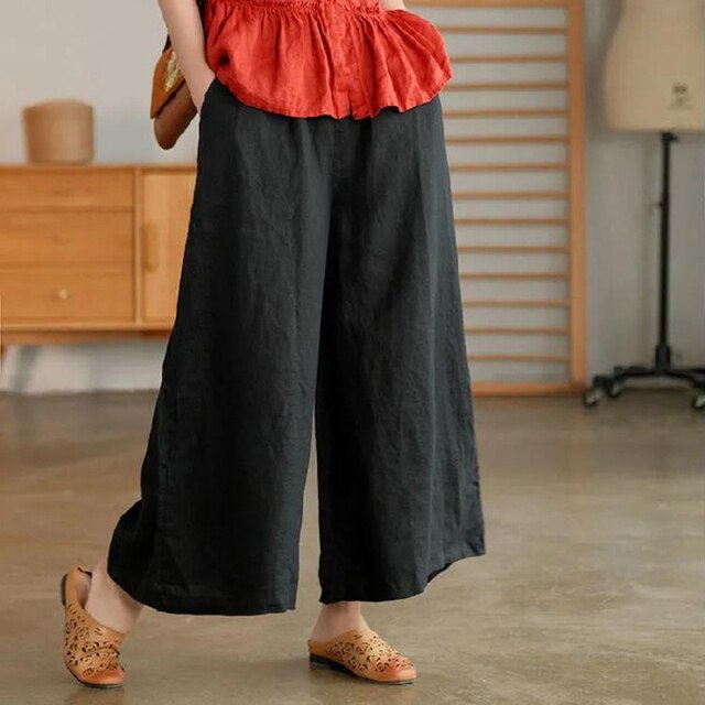 JO | Light and fresh pants