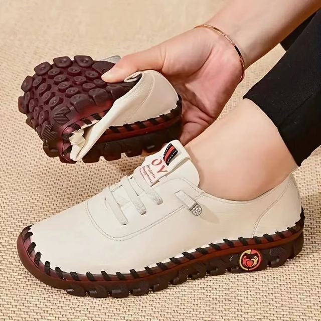 JO | Simple and airy tank shoes