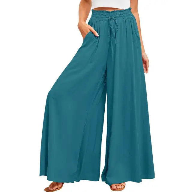 JO | Leisure and relax pants