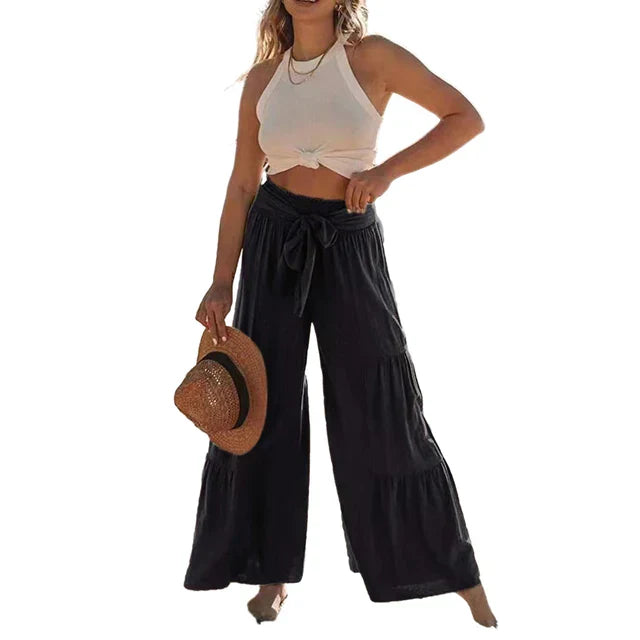 JO | Leisure and relax pants
