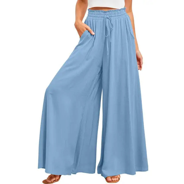 JO | Leisure and relax pants