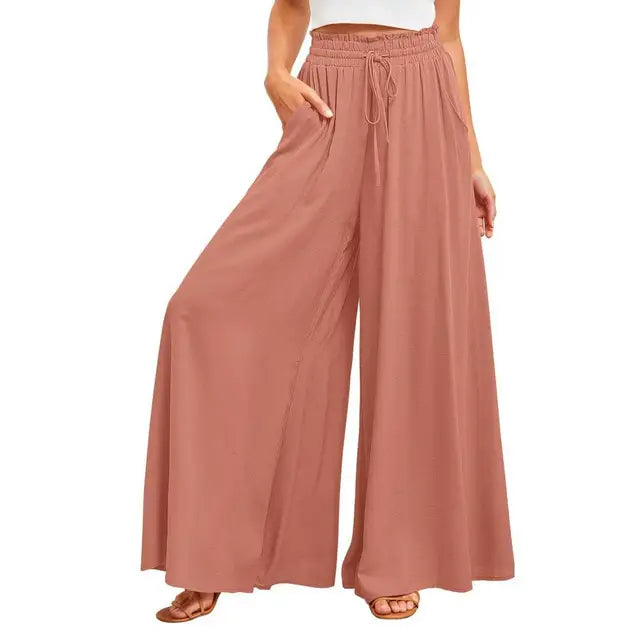 JO | Leisure and relax pants