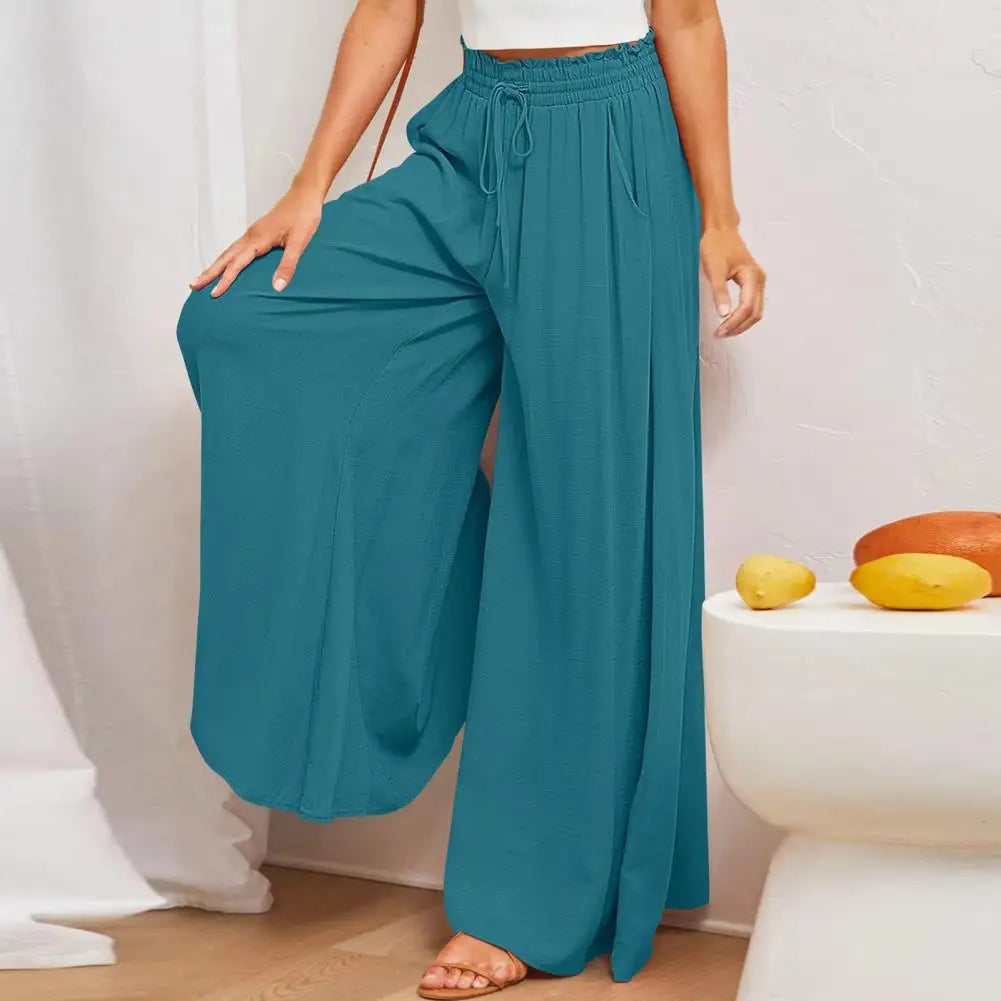 JO | Leisure and relax pants