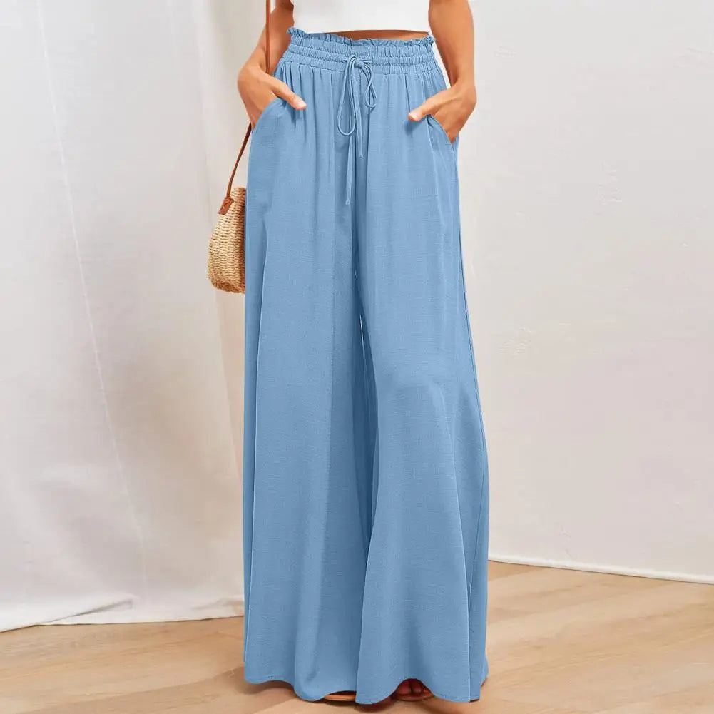 JO | Leisure and relax pants