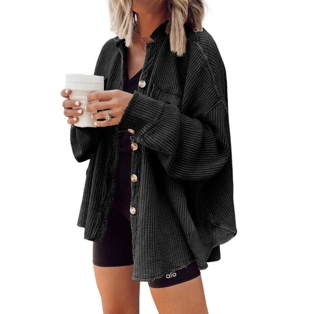 JO | Trendy and elegant winter jacket
