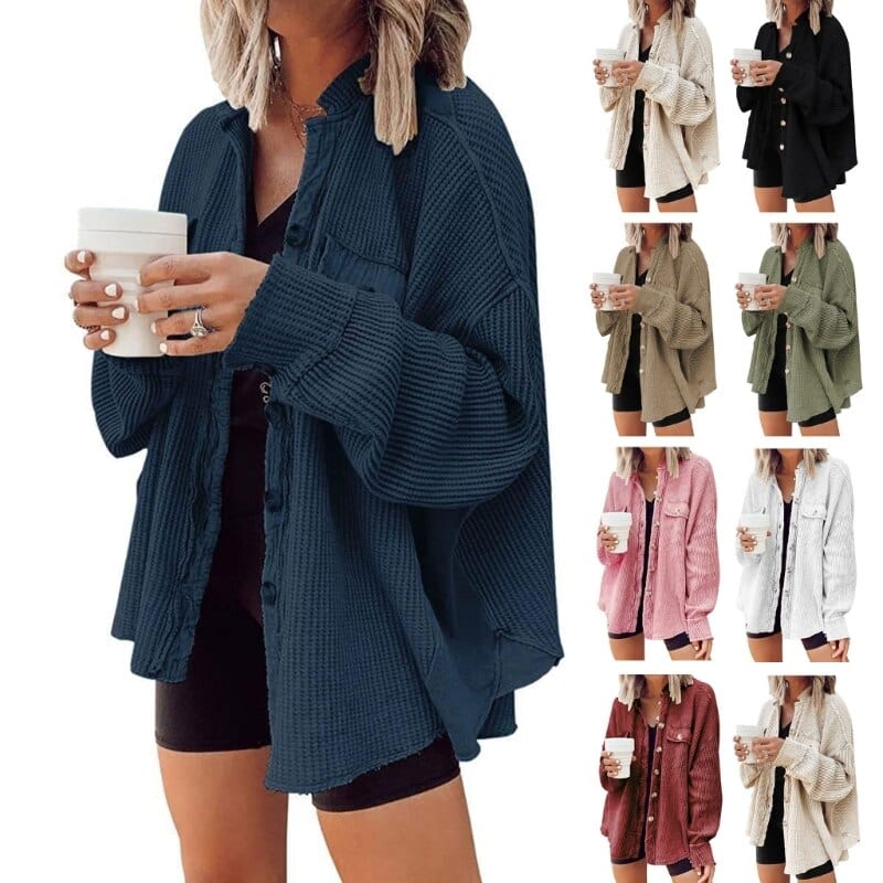JO | Trendy and elegant winter jacket
