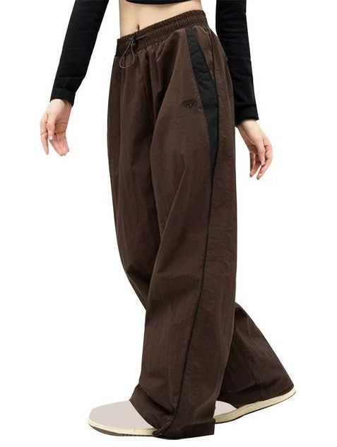 JO | Chic and relaxed winter pants