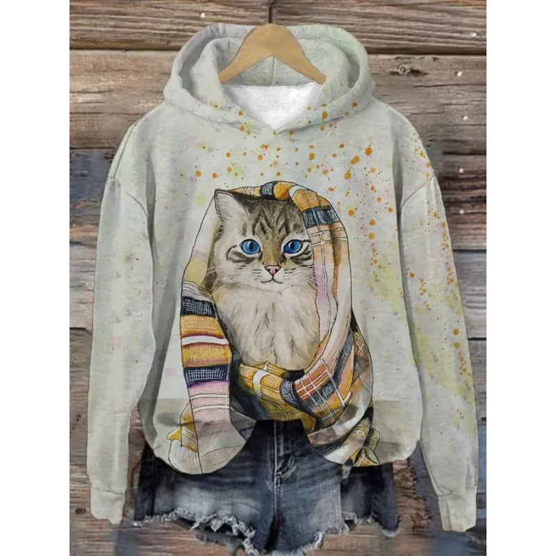 JO | Simple and stylish winter sweater