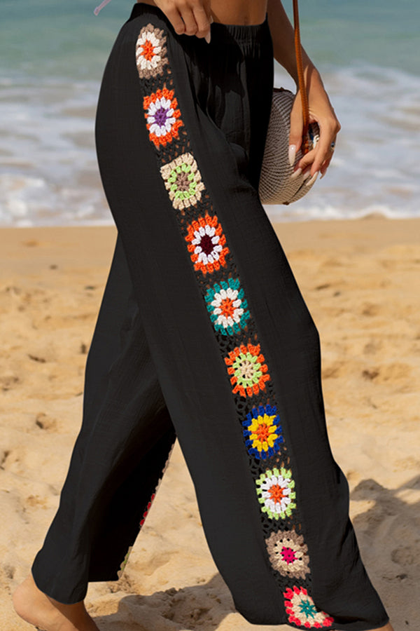 JO | Versatile and airy pants