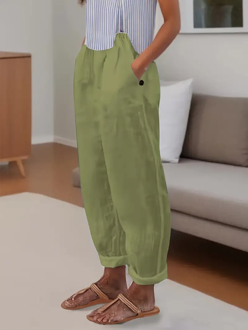 JO | Stylish and elegant general pants