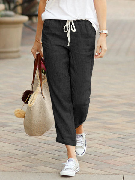 JO | Timeless and stylish winter pants