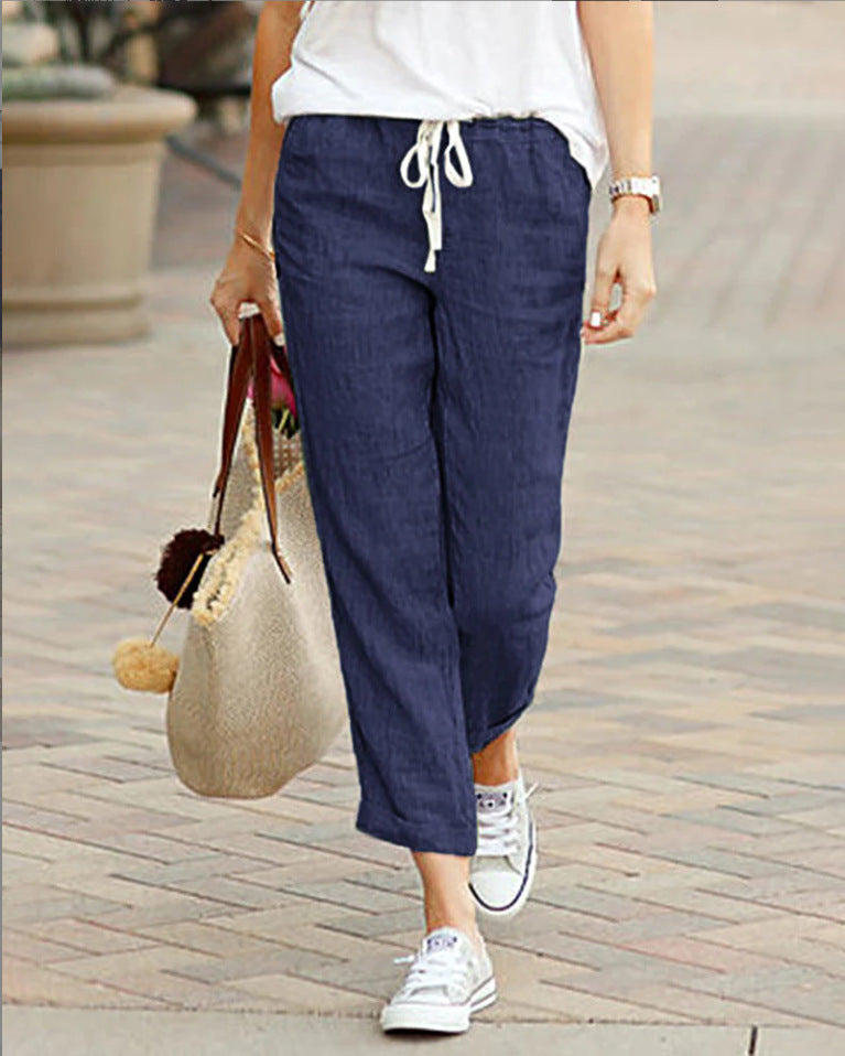JO | Timeless and stylish winter pants