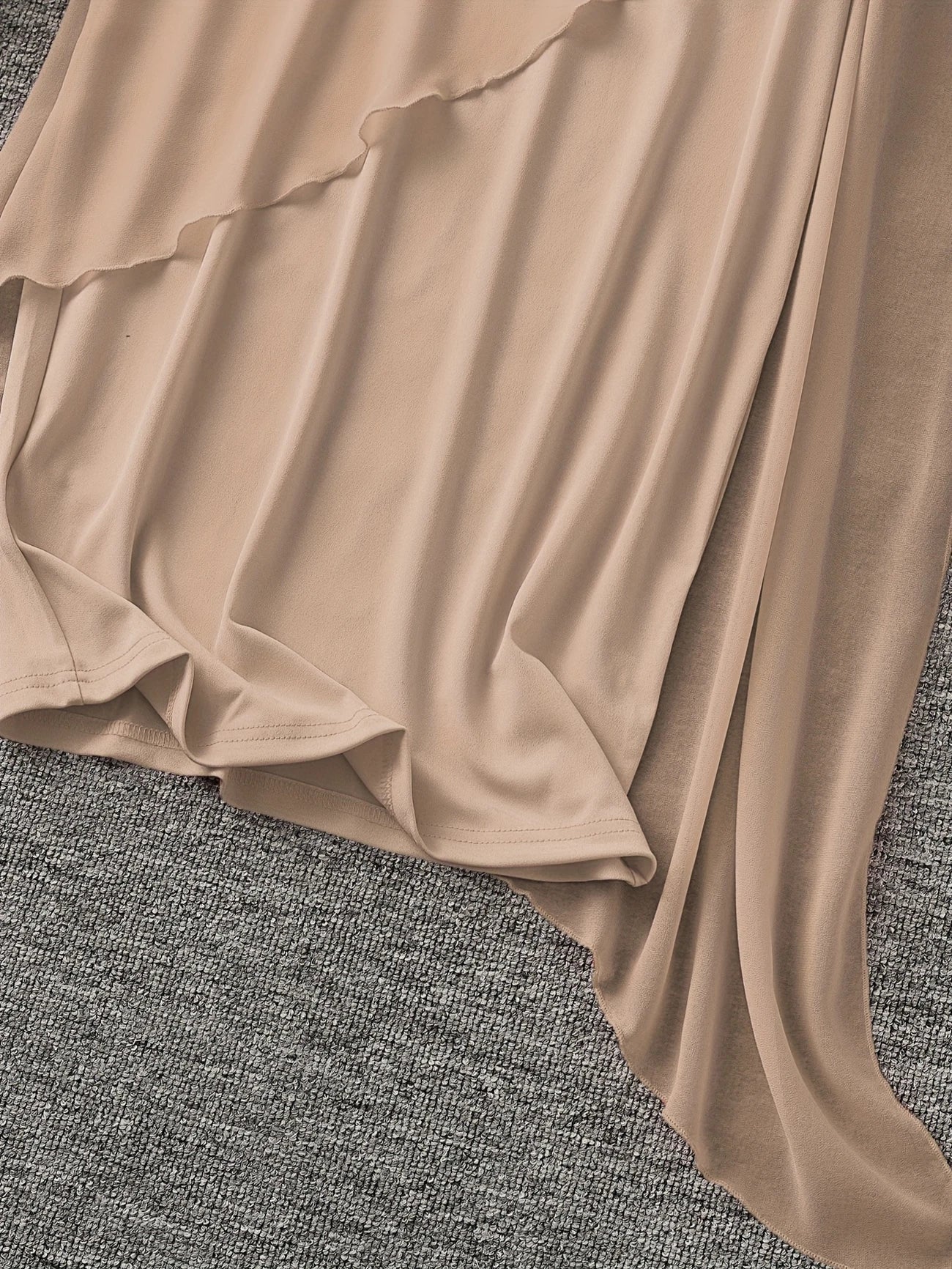 JO | TIMELESS SLEEVELESS MIDI DRESS