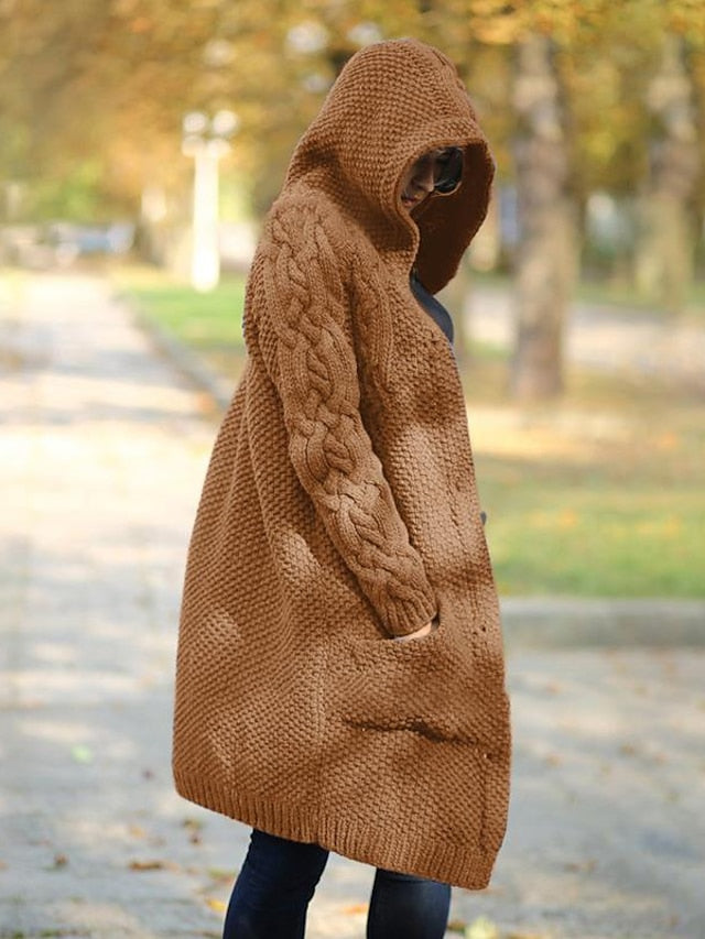 JO | Comfortable and fashionable sweater