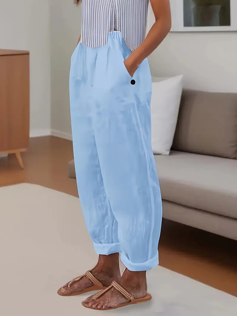 JO | Stylish and elegant general pants