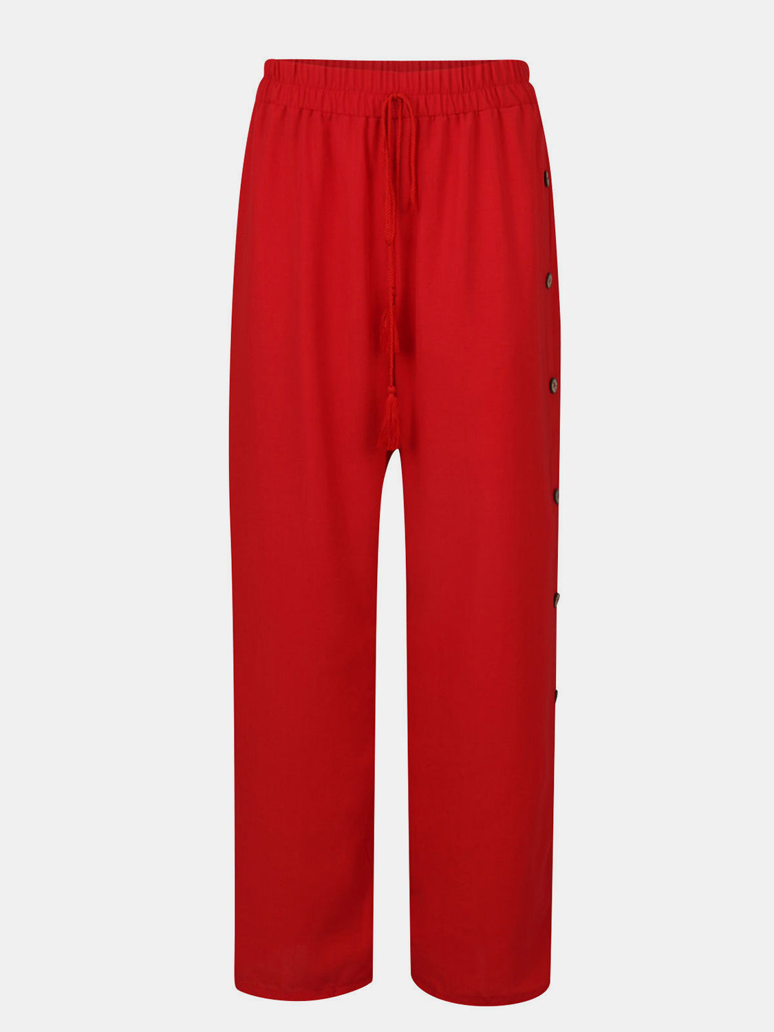 JO | Effortless and Chic Pants