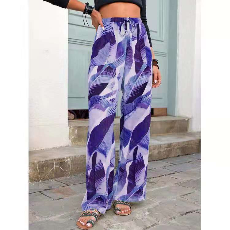JO | Chic and relaxed winter pants