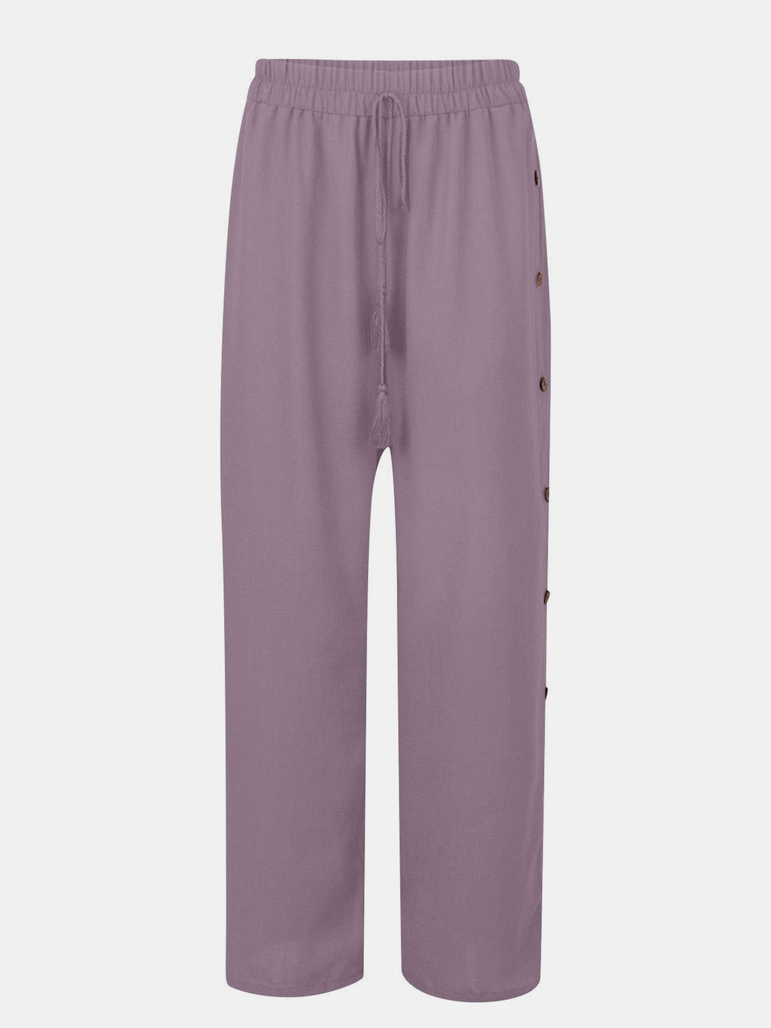 JO | Effortless and Chic Pants