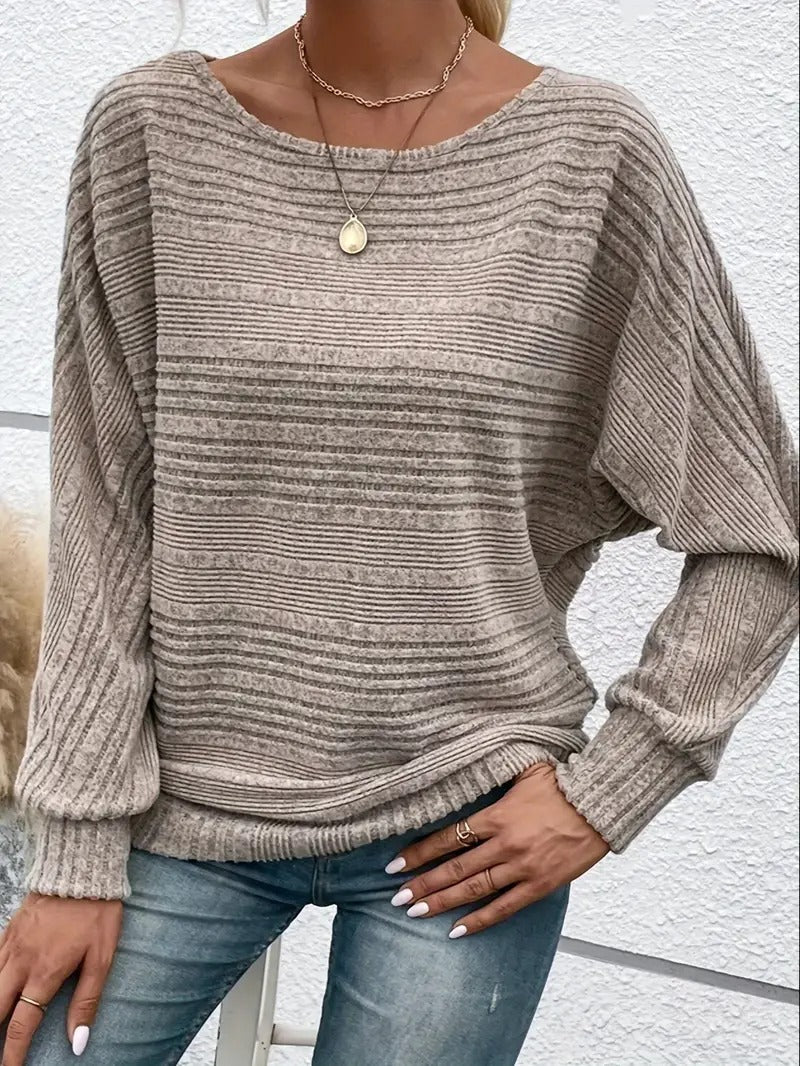 JO | Casual, fashionable sweater