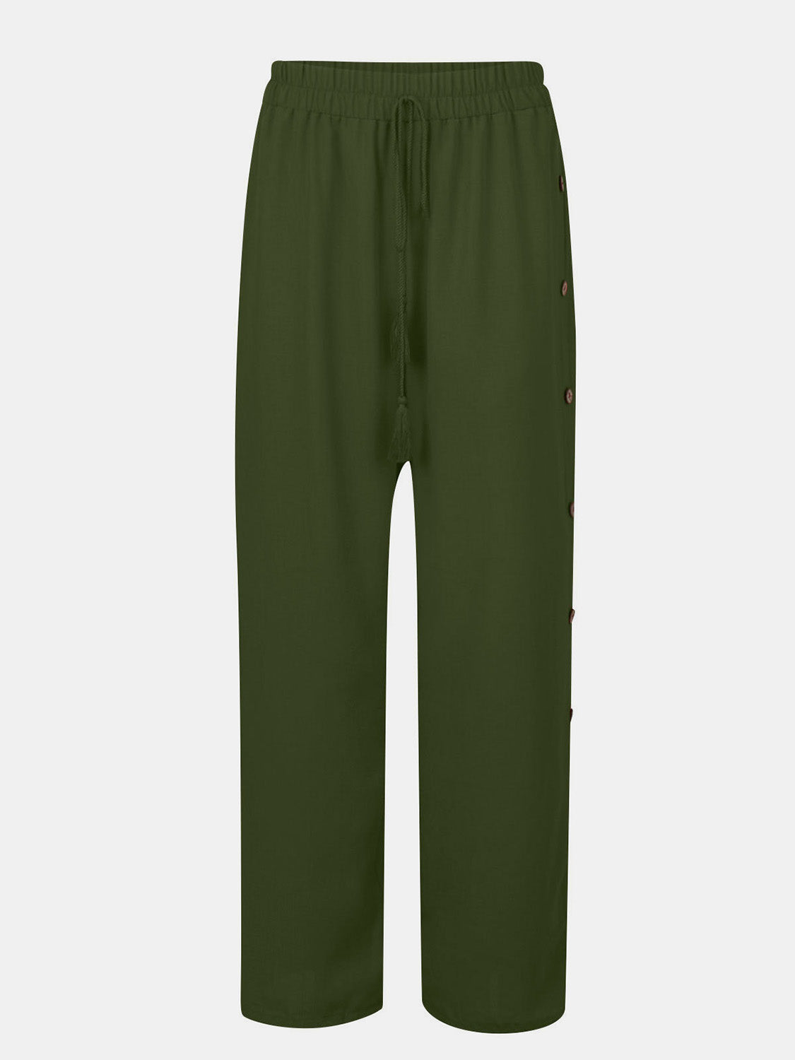 JO | Effortless and Chic Pants