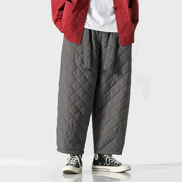 JO | Stylish and airy pants