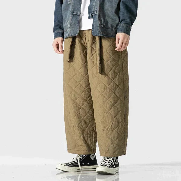 JO | Stylish and airy pants